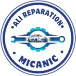 Ali REPARATION